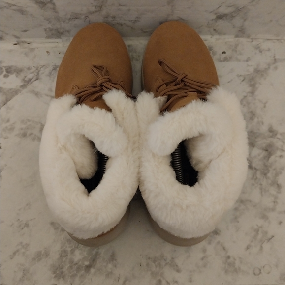 Pre-owned 2019 skechers on the go joy cush boots - Picture 6 of 13